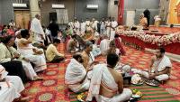 Swagat Dharmasabha, Jaipur (13 March 2025)